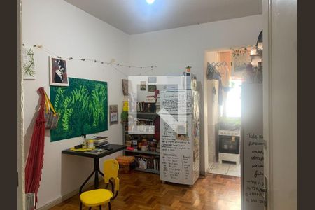 Apartamento à venda com 1 quarto, 42m² em Centro, Belo Horizonte