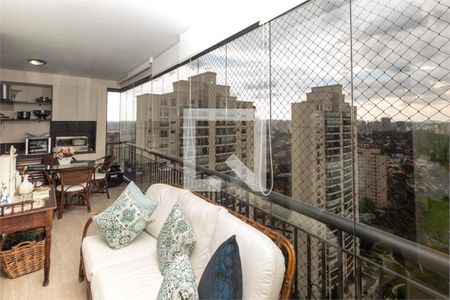 Apartamento à venda com 3 quartos, 170m² em Santo Amaro, São Paulo