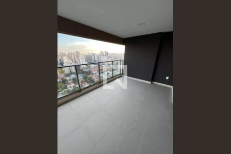 Apartamento à venda com 3 quartos, 143m² em Campo Belo, São Paulo