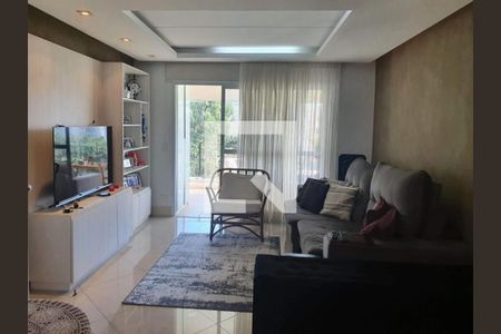 Apartamento à venda com 3 quartos, 107m² em Vila Andrade, São Paulo