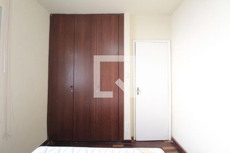 Quarto 1 de apartamento à venda com 3 quartos, 90m² em São José, Belo Horizonte