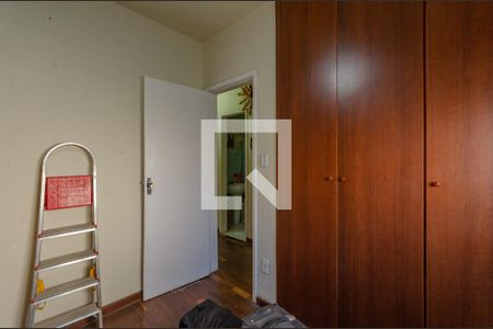 Quarto 2 de apartamento à venda com 3 quartos, 90m² em São José, Belo Horizonte