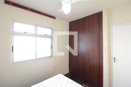 Quarto 1 de apartamento à venda com 3 quartos, 90m² em São José, Belo Horizonte