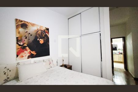 Suíte de casa de condomínio à venda com 4 quartos, 206m² em Parque Taquaral, Campinas