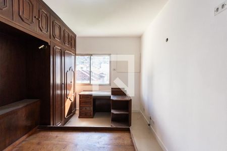 Suíte de apartamento para alugar com 2 quartos, 75m² em Vila Isabel, Rio de Janeiro