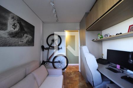 Escritório de apartamento à venda com 2 quartos, 87m² em Vila Ester (zona Norte), São Paulo
