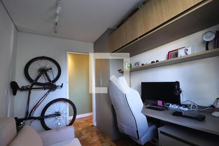 Escritório de apartamento à venda com 2 quartos, 87m² em Vila Ester (zona Norte), São Paulo
