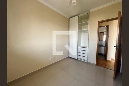 Quarto  de apartamento à venda com 1 quarto, 55m² em Vila Guarani (z Sul), São Paulo