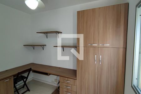 quarto 1 de apartamento para alugar com 3 quartos, 73m² em Tanque, Rio de Janeiro