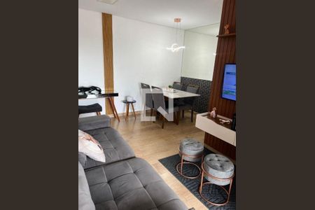 Apartamento para alugar com 2 quartos, 64m² em Vila Curuca, Santo André