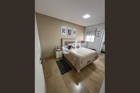 Apartamento para alugar com 2 quartos, 64m² em Vila Curuca, Santo André