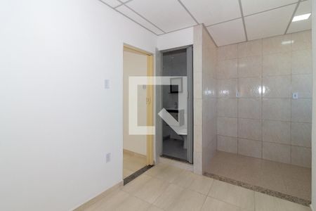 Sala de apartamento para alugar com 1 quarto, 50m² em Osvaldo Cruz, Rio de Janeiro