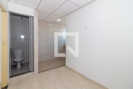 Sala de apartamento para alugar com 1 quarto, 50m² em Osvaldo Cruz, Rio de Janeiro