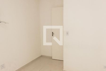 Quarto 1 (suíte) de casa de condomínio para alugar com 2 quartos, 80m² em Jardim Popular, São Paulo