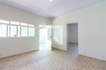 Sala  de casa para alugar com 2 quartos, 200m² em Presidente Altino, Osasco