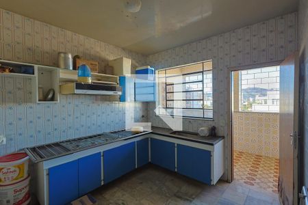 Casa à venda com 4 quartos, 720m² em Santa Ines, Belo Horizonte