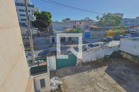 Vista  de casa à venda com 4 quartos, 720m² em Santa Ines, Belo Horizonte