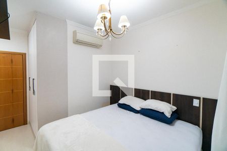 Suite de apartamento à venda com 2 quartos, 113m² em Vila Santa Catarina, São Paulo