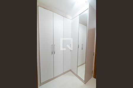 Suite - Armários de apartamento à venda com 2 quartos, 113m² em Vila Santa Catarina, São Paulo