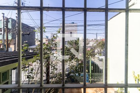 Vista da Sala de casa para alugar com 3 quartos, 140m² em São Salvador, São Paulo
