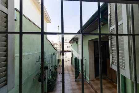 Vista do Quarto 1 de casa para alugar com 3 quartos, 140m² em São Salvador, São Paulo