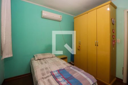 Quarto 2 de apartamento à venda com 3 quartos, 126m² em Jardim São Pedro, Porto Alegre