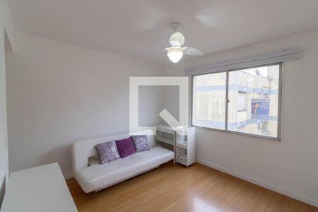 Apartamento à venda com 57m², 2 quartos e sem vagaSala