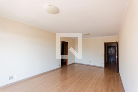 Sala de apartamento para alugar com 2 quartos, 110m² em Santa Terezinha, Santo André