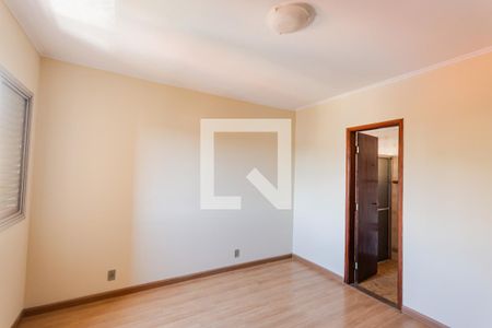 Suíte  de apartamento à venda com 2 quartos, 110m² em Santa Terezinha, Santo André