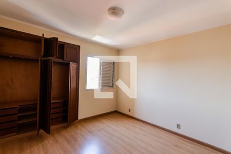 Suíte  de apartamento à venda com 2 quartos, 110m² em Santa Terezinha, Santo André