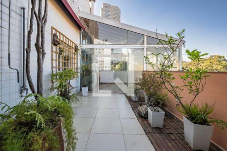 Cobertura de apartamento para alugar com 2 quartos, 198m² em Vila Madalena, São Paulo