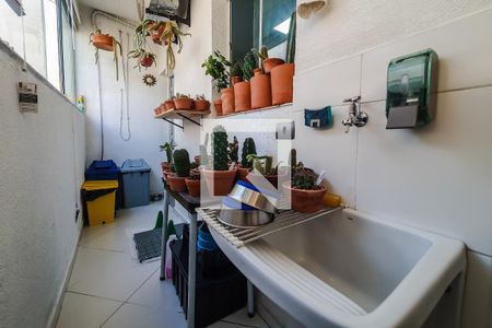 Apartamento à venda com 72m², 2 quartos e sem vaga Apartamento à venda com 72m², 2 quartos e sem vagaÁrea de Serviço