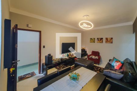 sala de apartamento à venda com 2 quartos, 72m² em Ipiranga, São Paulo