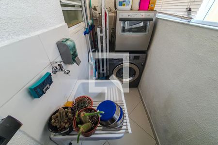 Apartamento à venda com 72m², 2 quartos e sem vaga Apartamento à venda com 72m², 2 quartos e sem vagaÁrea de Serviço