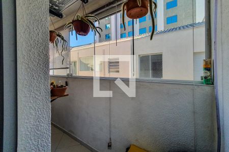 Apartamento à venda com 72m², 2 quartos e sem vaga Apartamento à venda com 72m², 2 quartos e sem vagaÁrea de Serviço
