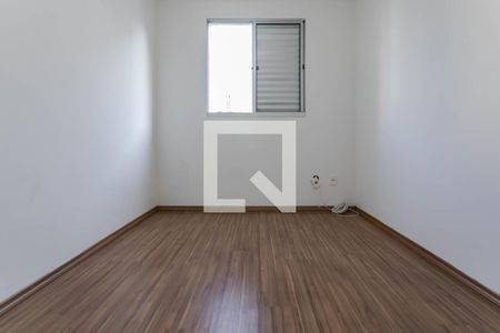 Quarto 1 de apartamento para alugar com 2 quartos, 49m² em Loteamento Mogilar, Mogi das Cruzes