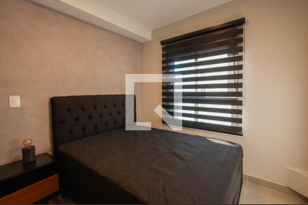 Quarto de apartamento para alugar com 1 quarto, 29m² em Pinheiros, São Paulo