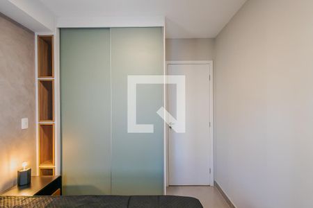 Quarto de apartamento para alugar com 1 quarto, 29m² em Pinheiros, São Paulo
