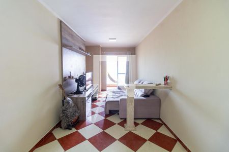 Apartamento para alugar com 2 quartos, 61m² em Jaguaribe, Osasco