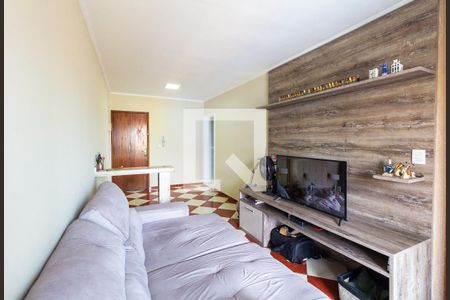 Apartamento para alugar com 2 quartos, 61m² em Jaguaribe, Osasco