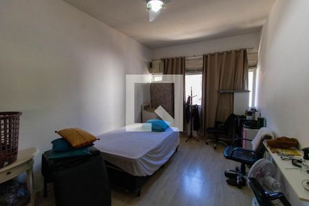 Quarto 1 de apartamento à venda com 3 quartos, 145m² em Icaraí, Niterói