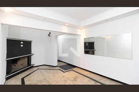 Sala de casa à venda com 3 quartos, 160m² em Jardim Maringá, São Paulo