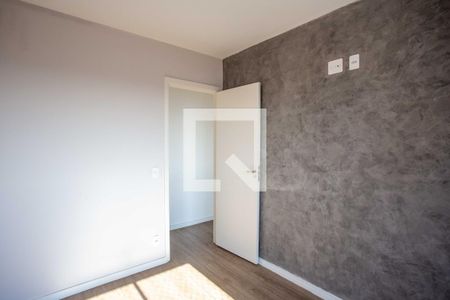 Quarto 1 de apartamento para alugar com 2 quartos, 43m² em Piraporinha Diadema, Diadema