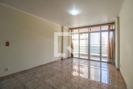 Sala de apartamento à venda com 3 quartos, 159m² em Centro, Campinas
