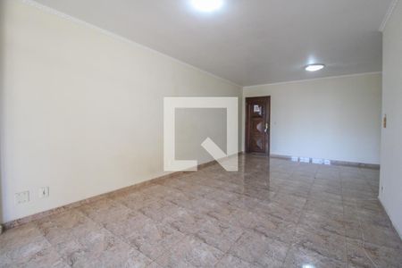 Sala de apartamento à venda com 3 quartos, 159m² em Centro, Campinas