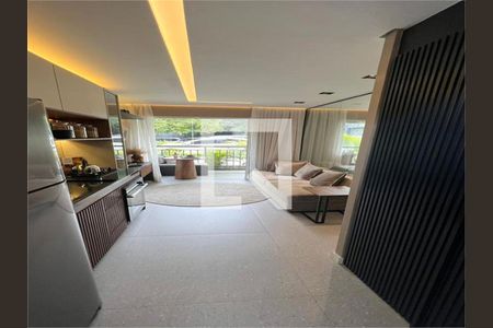 Apartamento à venda com 1 quarto, 29m² em Vila Olímpia, São Paulo