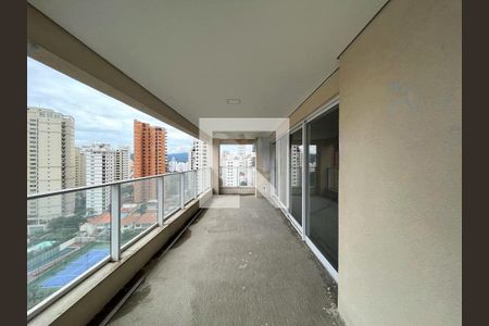 Apartamento à venda com 5 quartos, 265m² em Santana, São Paulo