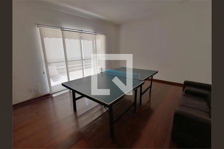 Apartamento à venda com 4 quartos, 220m² em Ipiranga, São Paulo