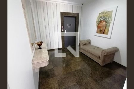 Apartamento à venda com 4 quartos, 220m² em Ipiranga, São Paulo