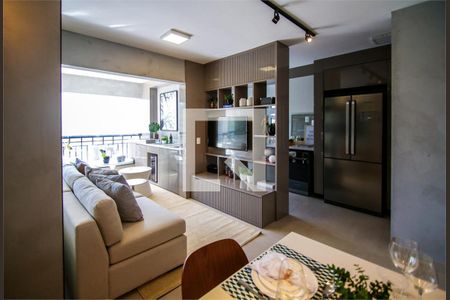 Apartamento à venda com 2 quartos, 96m² em Vila Andrade, São Paulo